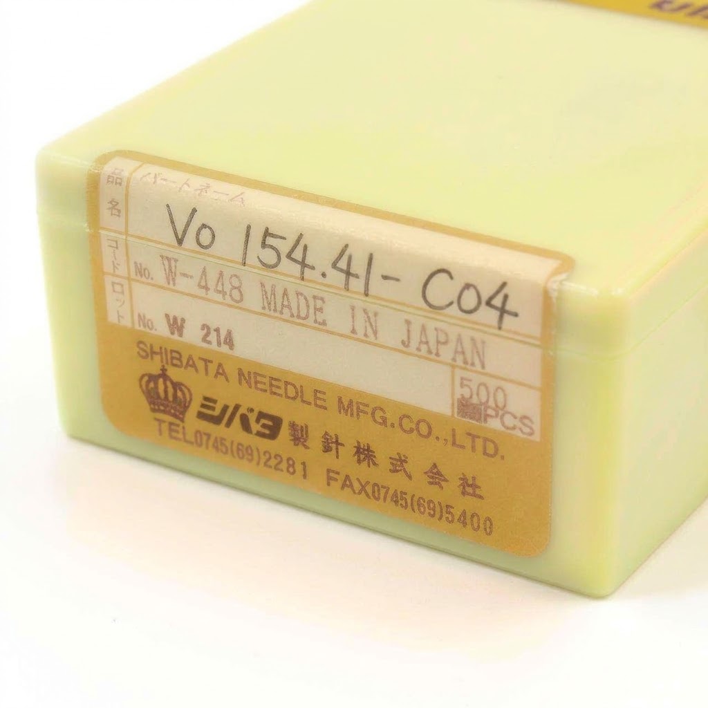 سوزن شیباتا - ژاپن Vo 154.41- C04 - تصویر 1